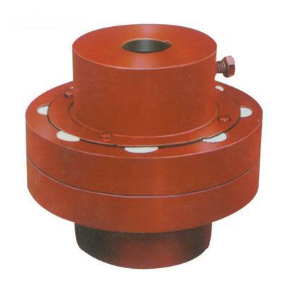 ZL彈性柱銷齒式聯(lián)軸器