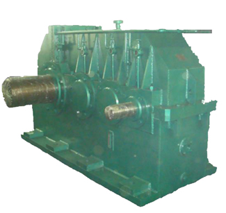 YNS系列減速機(jī)