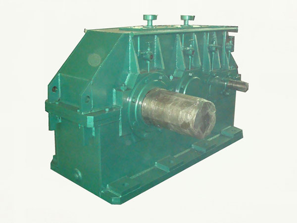 混合機(jī)用減速機(jī)1