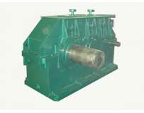 混合機(jī)用減速機(jī)1