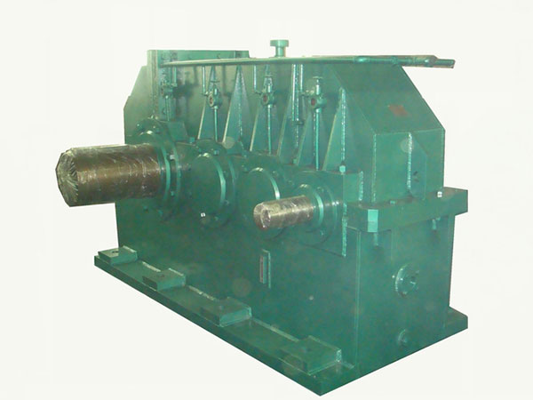 混合機(jī)用減速機(jī)