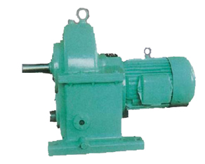 YTC齒輪減速電機(jī)