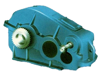 ZQ減速機(jī)