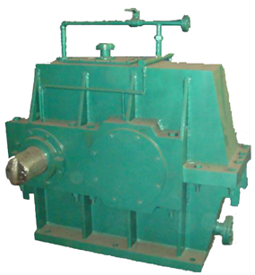 MBY邊緣傳動減速機(jī)
