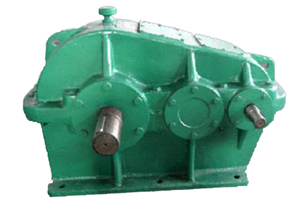 Zl減速機