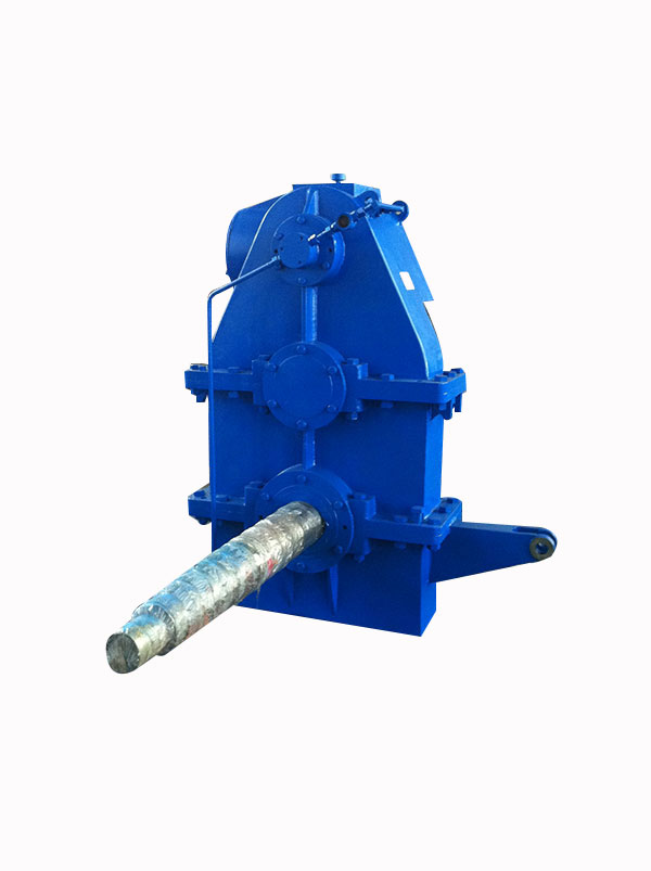 推焦機(jī)減速機(jī)