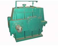 水泥廠磨機(jī)減速機(jī)