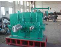 水泥廠磨機(jī)減速機(jī)