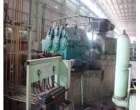 校直機(jī)減速機(jī)在南鋼運(yùn)行