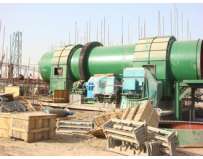 混合機(jī)減速機(jī)在韶鋼安裝